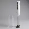 Immersion (hand) blender Jata JEBT1818 — compact handheld blender for blending, pureeing and mixing