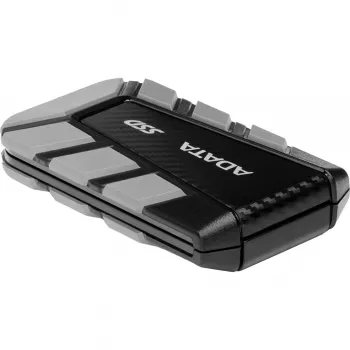 SSD disk ADATA 1TB External Gray 5R SD820-1000G-CGY