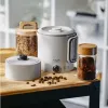 Travel Kettle 0.8 L - Grey AD 1388