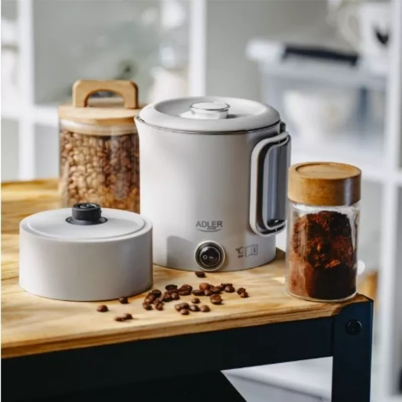 Travel Kettle 0.8 L - Grey AD 1388