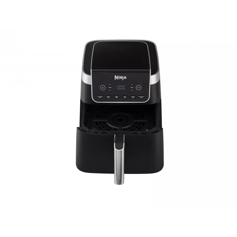 Ninja AF180EU fryer Single 6.2 L 2000 W Hot air fryer Black