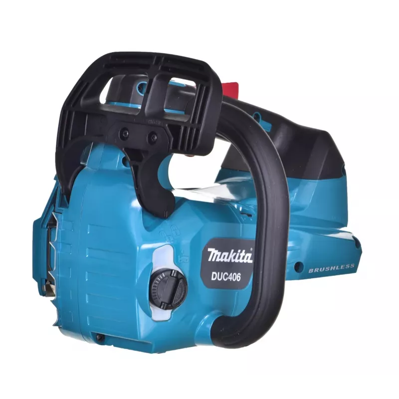 Makita DUC406ZB chainsaw Green
