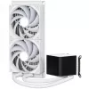 ARGB Liquid Cooler - 280mm White