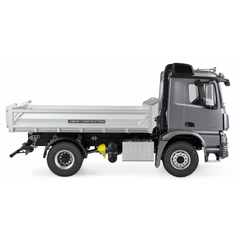 Dump truck Amewi 22615 Electric engine 1:14 5000 mAh
