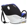 Child car seat Sparco SK3000 Gray SK3000I_GR for children 40–150 cm