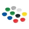 Fridge Magnet Plastic Multicolour Franken HMS36 99