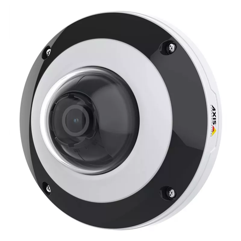 Sensor unit Axis 02364-001 security camera Universal Black