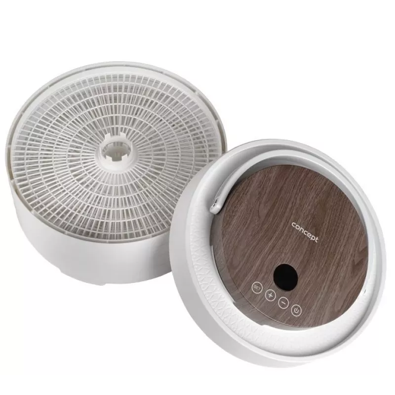 Food dehydrator Concept SO3020 — for mushrooms, herbs and vegetables