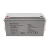 Qoltec 53068 AGM battery | 12V | 150Ah | max. 2250A