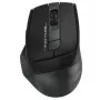 Wireless mouse A4Tech A4TMYS46716 RF Wireless + Bluetooth, optical 2000 DPI, 6 buttons, right-hand, nano receiver