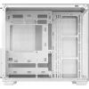 PC case DeepCool CG530 WH Midi Tower — ATX/Micro ATX/ITX, tempered glass, 2×3.5 inch + 3×2.5 inch bays, supports up to 410 mm GPU