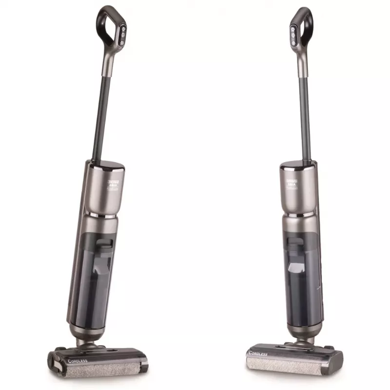 Thomas Aqua FloorCleaner wet/dry. Cordless 785501 1 (785501)