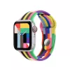 Apple Pride Edition smartwatch wristband