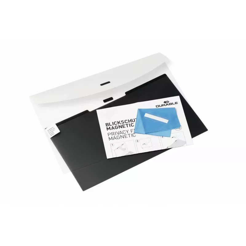 Frameless display privacy filter Durable 515857 40.6 cm 16 inch