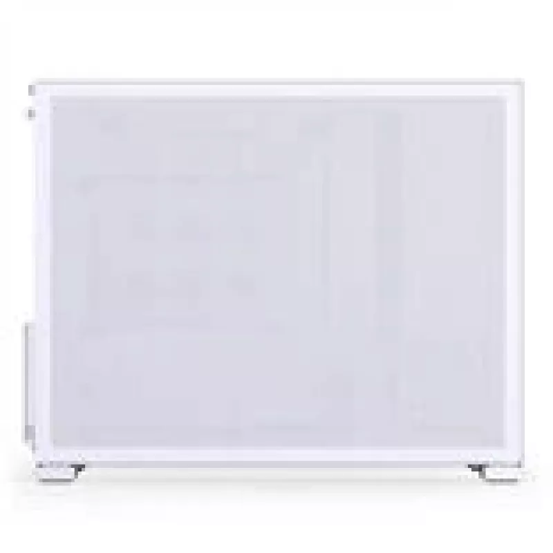 Computer Case Jonsbo D32 PRO Mesh mATX - White