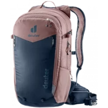 Daypack backpack DEUTER Compact Ink 14+3 Gray | Universal capacity 14+3 L