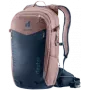 Daypack backpack DEUTER Compact Ink 14+3 Gray | Universal capacity 14+3 L