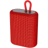 Canyon Bluetooth Speaker BSP-4 TF Reader/USB-C/5W red retail
