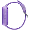 Kids Watch CANYON Sunny KW-48 Video 4G GPS Games&Music Violet