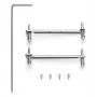 Mounting kit Noctua NM-TR5-SP6 for SP6 sTRX5 sWRX9 processors