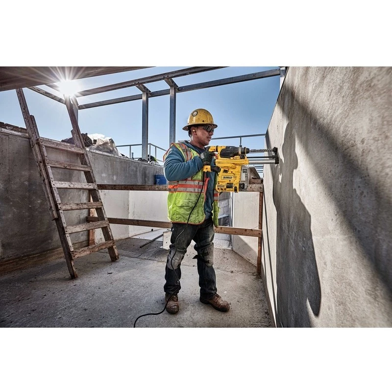 DeWALT D25333K-QS rotary hammer SDS Plus 950 W