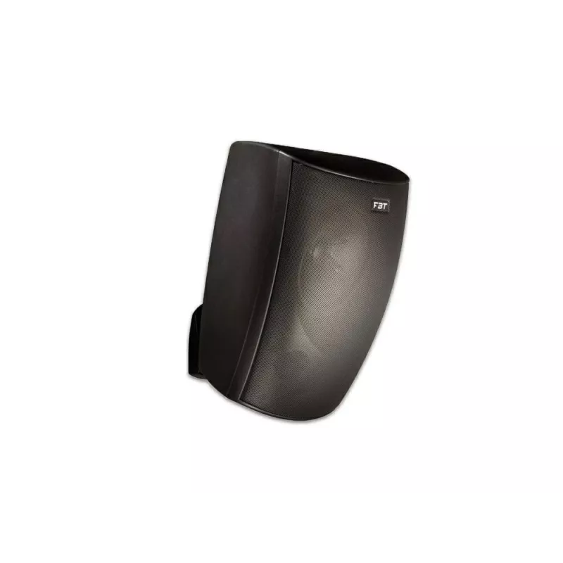 FBT Project 550 2-way Black Wired 50 W