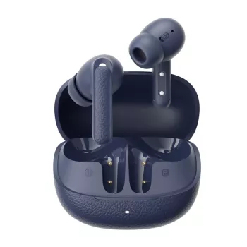 Headphones QCY HT15