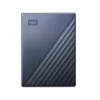 External Hard Drive Western Digital 6TB USB Type-C My Passport Ultra