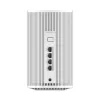 Mesh router Cudy M11000 Tri-band (2.4 / 5 / 6 GHz) Wi‑Fi 7 4x LAN White, 4 internal antennas