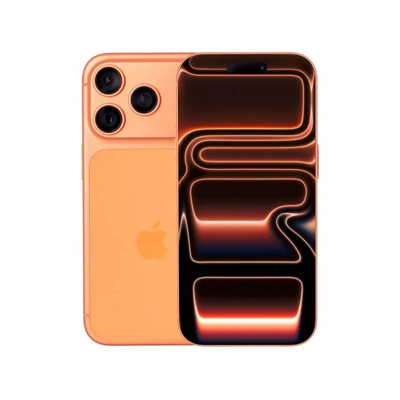 Apple iPhone 17 Pro Max 512GB Cosmic Orange