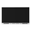 Dahua Technology DHI-LPH65-ST420 interactive whiteboard 165.1 cm (65 inch) 3840 x 2160 pixels Touchscreen Black, Silver