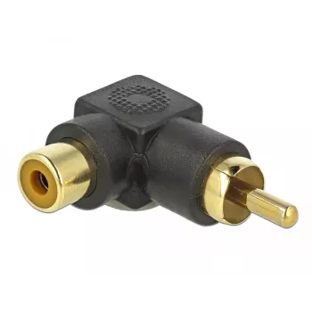 Cable Gender Changer RCA DeLOCK 66168