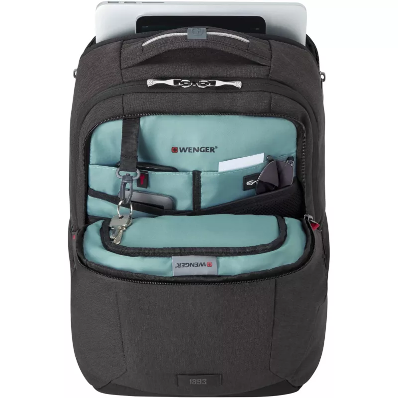 Backpack Wenger SwissGear MX Professional 40.6 cm (16 inch)