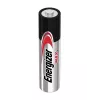 Single-use battery Energizer MAX AAA Alkaline 1.5V — pack of 8, cylindrical, 10-year shelf life