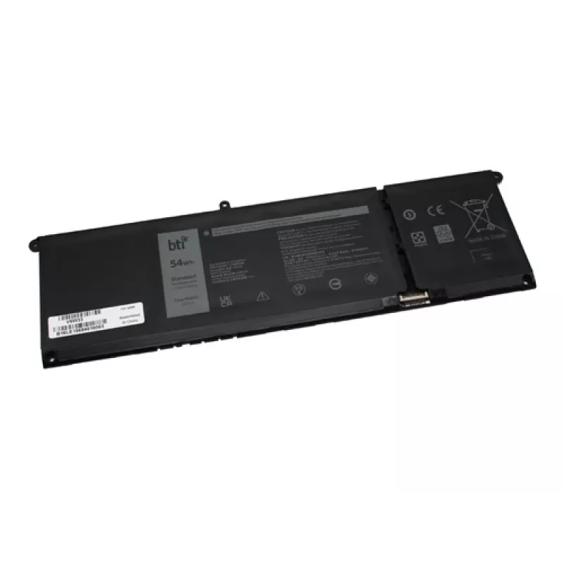 Replacement 4C Battery Latitude 3420 Oem: V6W33 0927N5