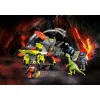 70928 Dino Rise Robo-Dino Kampfmaschine, Construction Toy