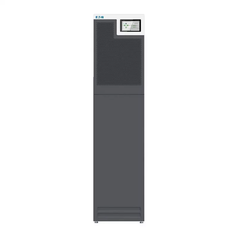 Eaton 93T 93T 15kVA IB - UPS - Tower - AC 380/400/415 V - 15 kW - 15000 VA - 3 Phasen - Ethernet (93T15KMBSBI)
