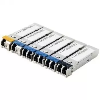 Fiber optic transceiver module Edimax MG-1000AS1 V2