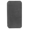 Cover Krusell Broby iPhone 11 Pro Max 16.5 cm Black