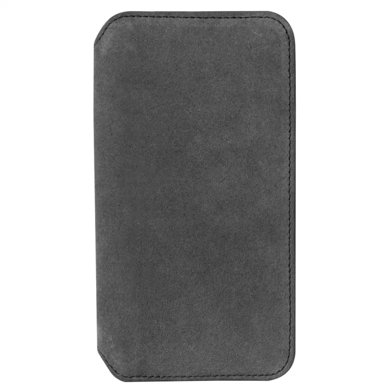 Cover Krusell Broby iPhone 11 Pro Max 16.5 cm Black
