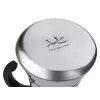Moka pot JATA Odin Black Stainless Steel