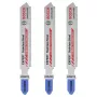 Bosch 2 608 900 561 jigsaw/scroll saw/reciprocating saw blade Jigsaw blade Carbide 3 pc(s)