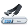 Beurer LS 06 / LS 10 Luggage Scales Ideal for Air Travel with Tape Measure