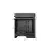 PC Case DeepCool CL660 Black — ATX/Micro-ATX/Mini-ITX, Tempered Glass, 2x3.5 inch + 1x2.5 inch, Front 140 mm, Top/Rear 120-140 mm