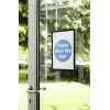 Magnetic Frame A4 Durable DURAFRAME White