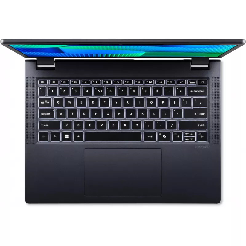 Laptop Acer TravelMate P4 TMP414-42-TCO-R86F AMD Ryzen 3 16GB 512GB SSD