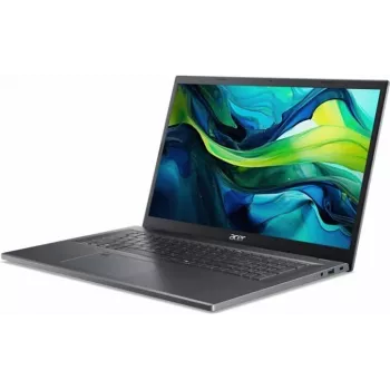 Laptop Acer Aspire 17 A17-51M 17.3 inch Intel Core i5 16GB RAM 512GB SSD Intel Iris Xe Win 11 Home