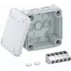 OBO Bettermann 2007926 Junction Box (L x B) 114 mm x 114 mm (2007926)