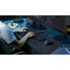 Logitech MX Keys S Combo keyboard Mouse included Office RF Wireless + Bluetooth QWERTZ Swiss Graphite