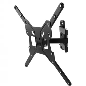 Universal Electronics One For All Smart WM 2451 - bracket - for Flat Screen - Screen Size: 33-140 cm (13-55) - wall mount (WM2451)